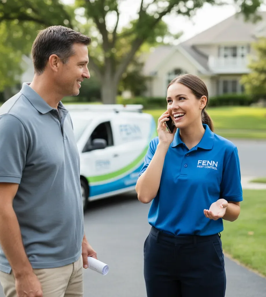 Bed Bug Extermination in Minneapolis, MN